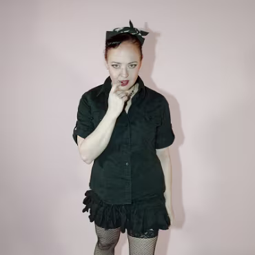 Laura Hofford Wilder